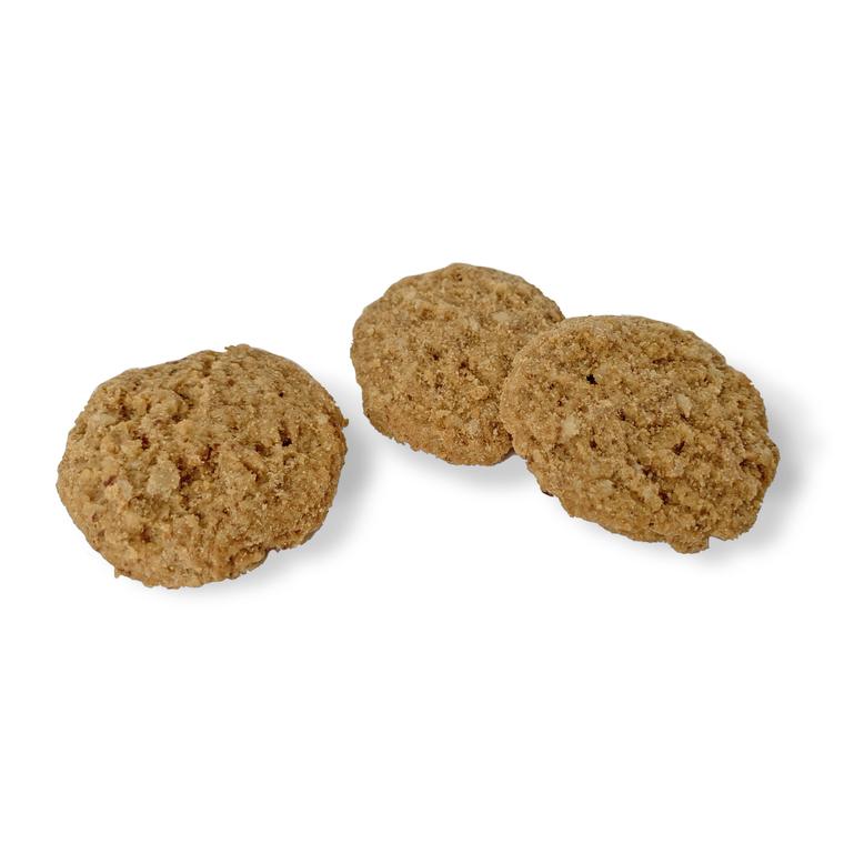 BAKED TREATS